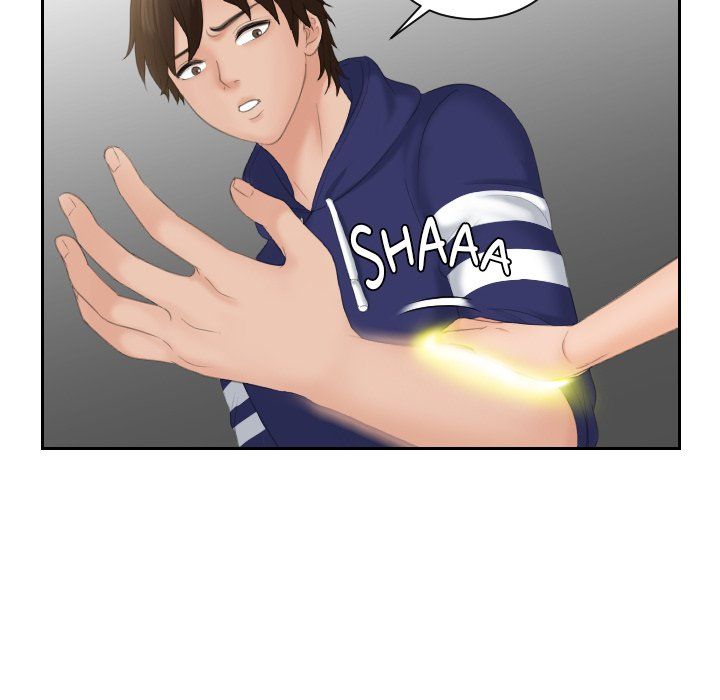 My Love Companion Manhwa - Chapter 13 Page 20