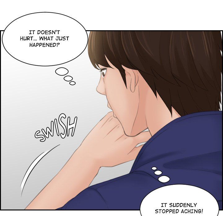 My Love Companion Manhwa - Chapter 13 Page 21