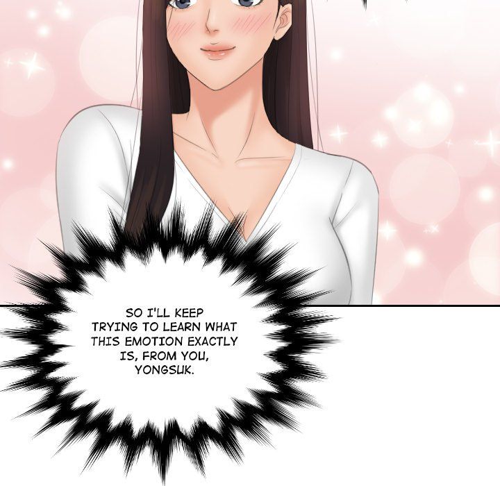 My Love Companion Manhwa - Chapter 13 Page 24
