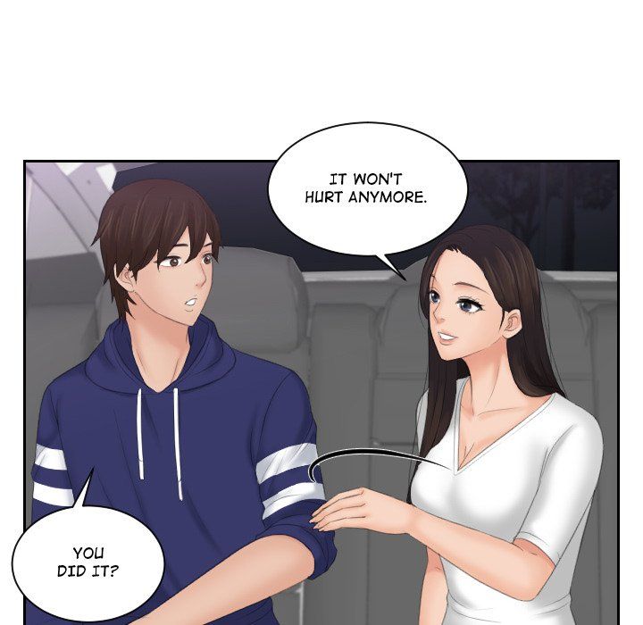 My Love Companion Manhwa - Chapter 13 Page 26