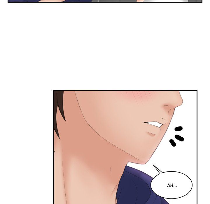 My Love Companion Manhwa - Chapter 13 Page 27