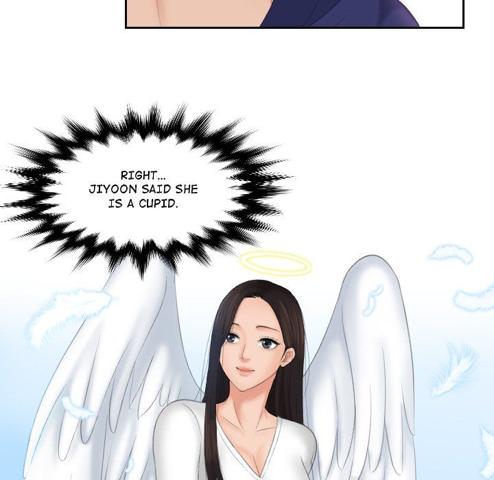 My Love Companion Manhwa - Chapter 13 Page 28