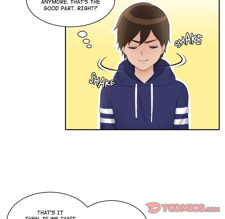 My Love Companion Manhwa - Chapter 13 Page 31