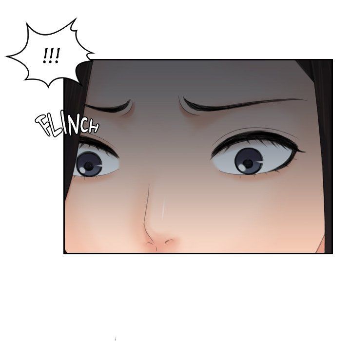 My Love Companion Manhwa - Chapter 13 Page 33