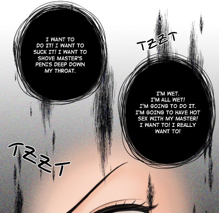 My Love Companion Manhwa - Chapter 13 Page 34