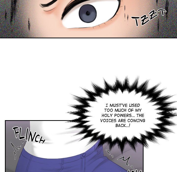 My Love Companion Manhwa - Chapter 13 Page 35