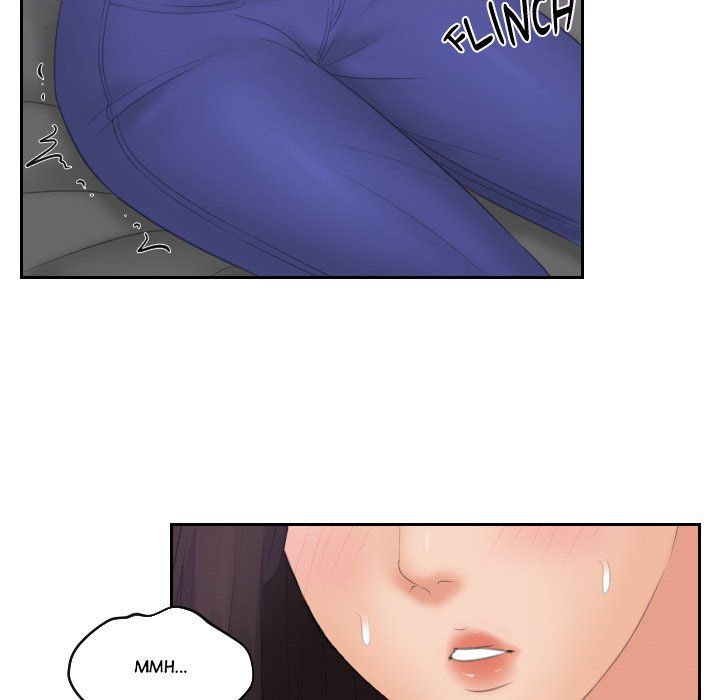 My Love Companion Manhwa - Chapter 13 Page 36