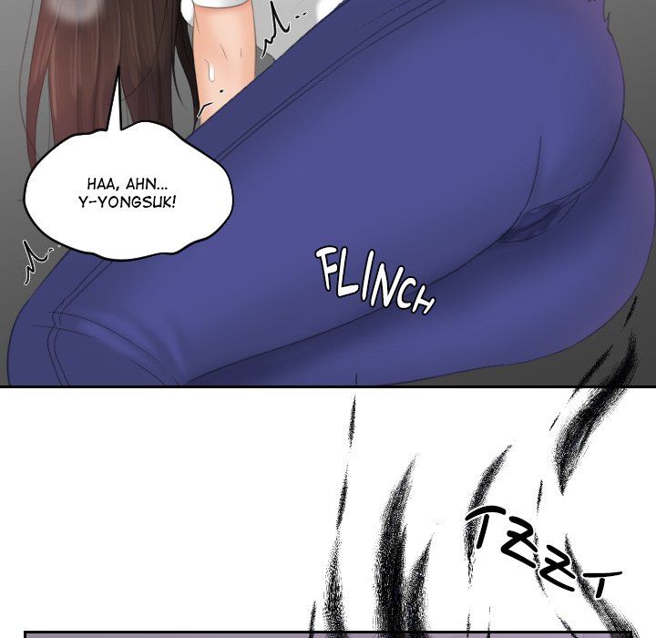 My Love Companion Manhwa - Chapter 13 Page 39