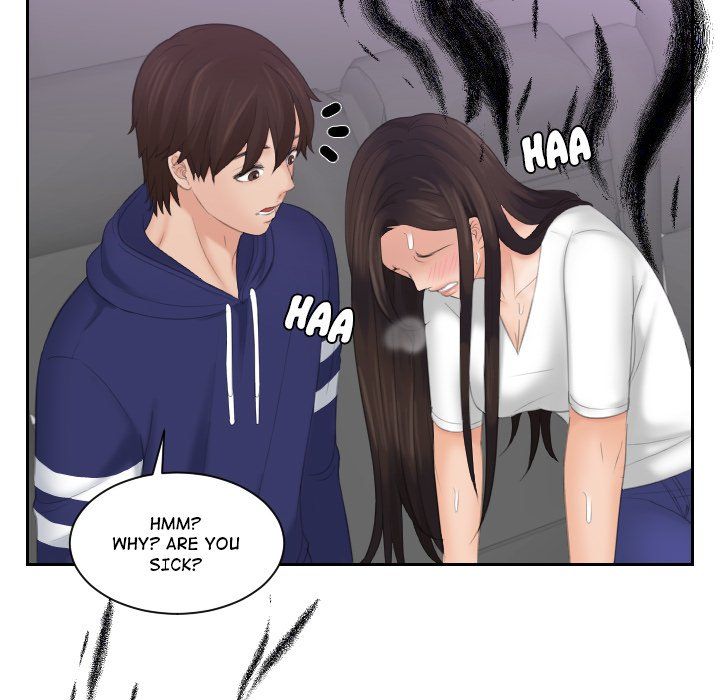 My Love Companion Manhwa - Chapter 13 Page 40