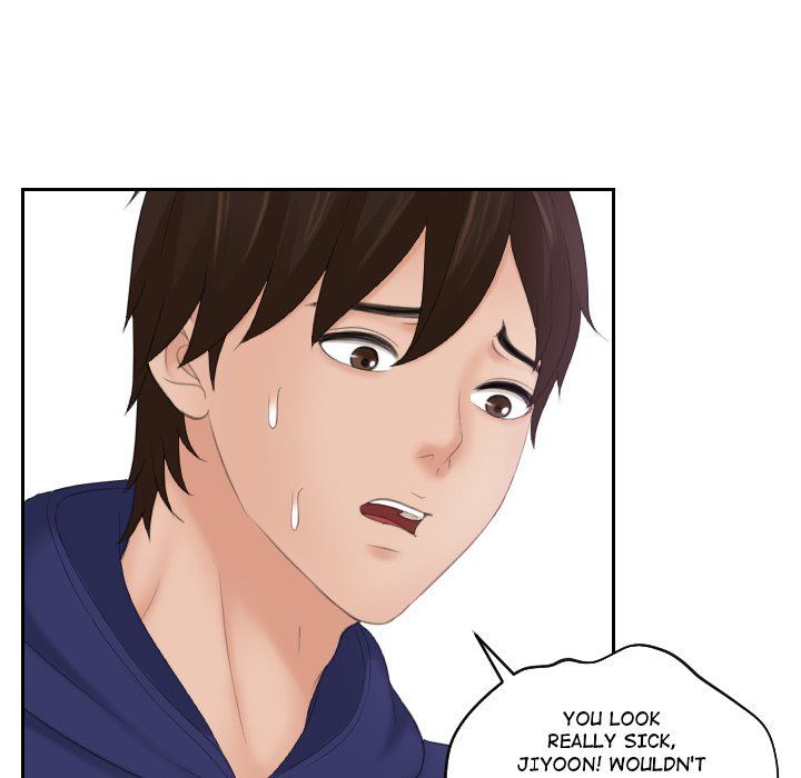 My Love Companion Manhwa - Chapter 13 Page 42