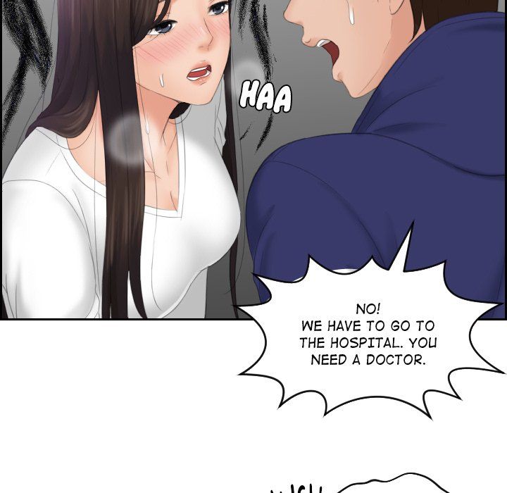 My Love Companion Manhwa - Chapter 13 Page 45