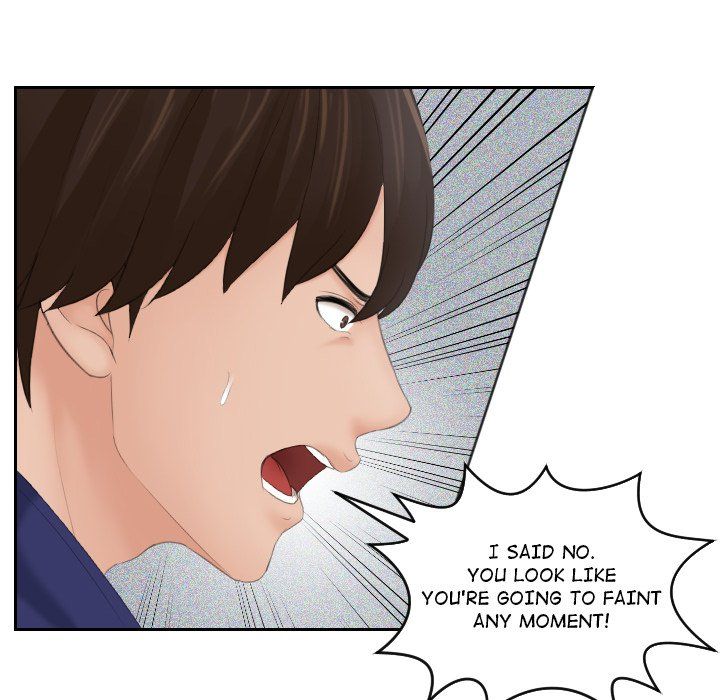 My Love Companion Manhwa - Chapter 13 Page 47