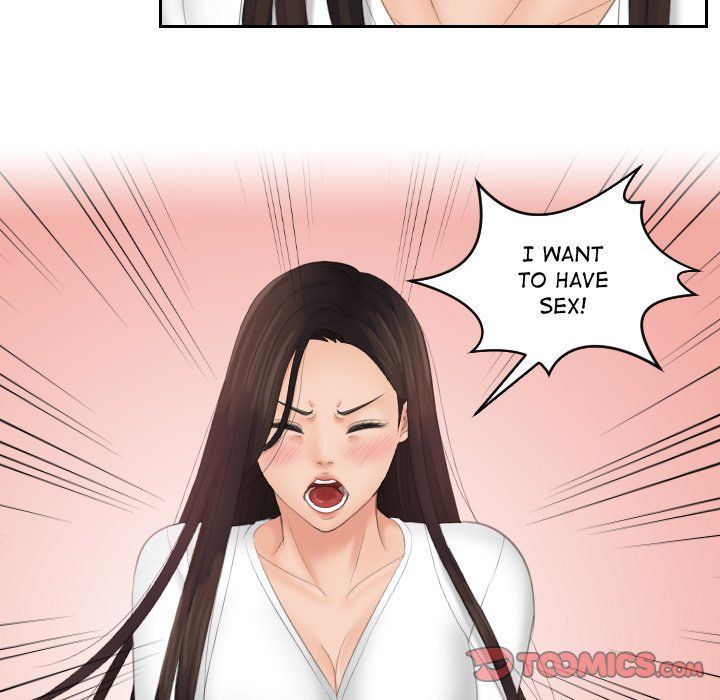 My Love Companion Manhwa - Chapter 13 Page 49