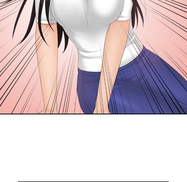 My Love Companion Manhwa - Chapter 13 Page 50