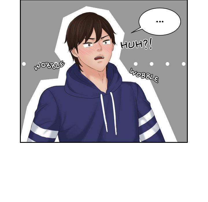 My Love Companion Manhwa - Chapter 13 Page 51