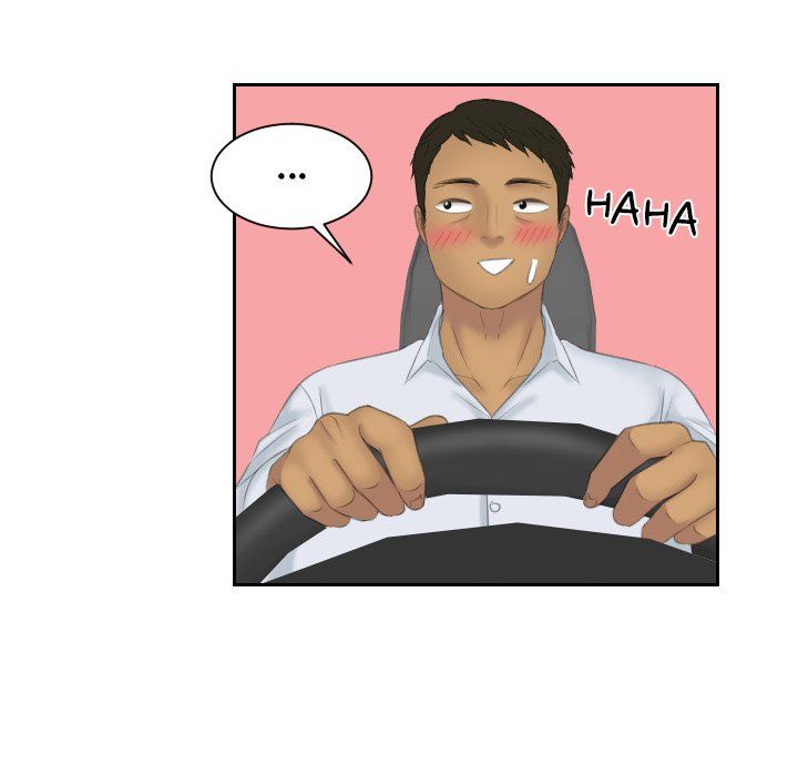 My Love Companion Manhwa - Chapter 13 Page 52