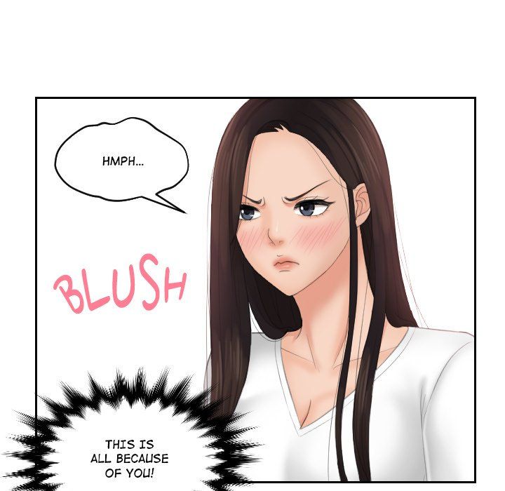 My Love Companion Manhwa - Chapter 13 Page 53