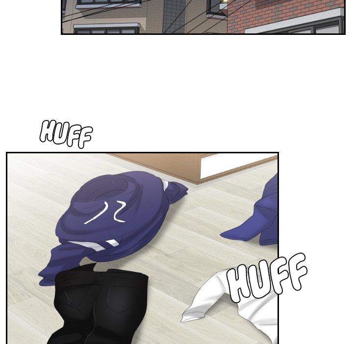 My Love Companion Manhwa - Chapter 13 Page 58