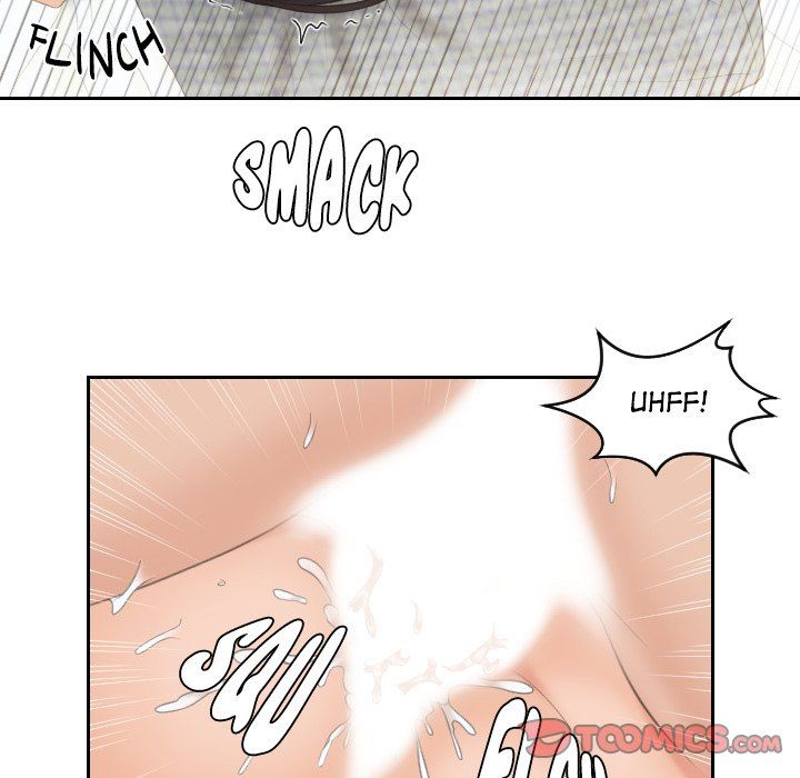 My Love Companion Manhwa - Chapter 13 Page 67