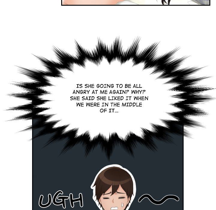 My Love Companion Manhwa - Chapter 13 Page 80