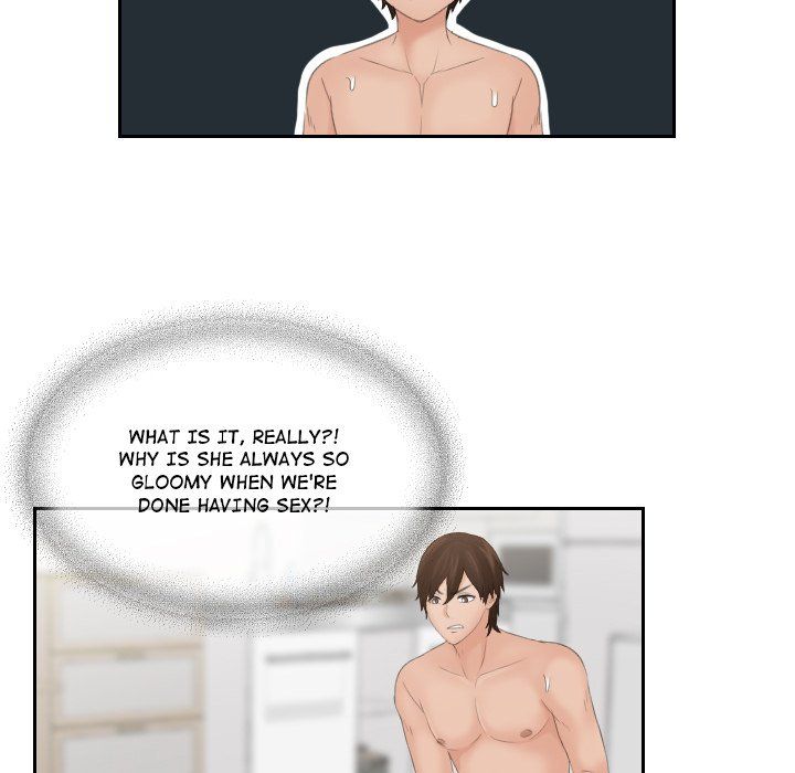 My Love Companion Manhwa - Chapter 13 Page 81