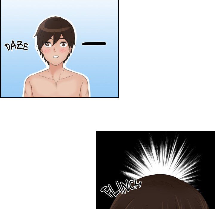 My Love Companion Manhwa - Chapter 13 Page 88