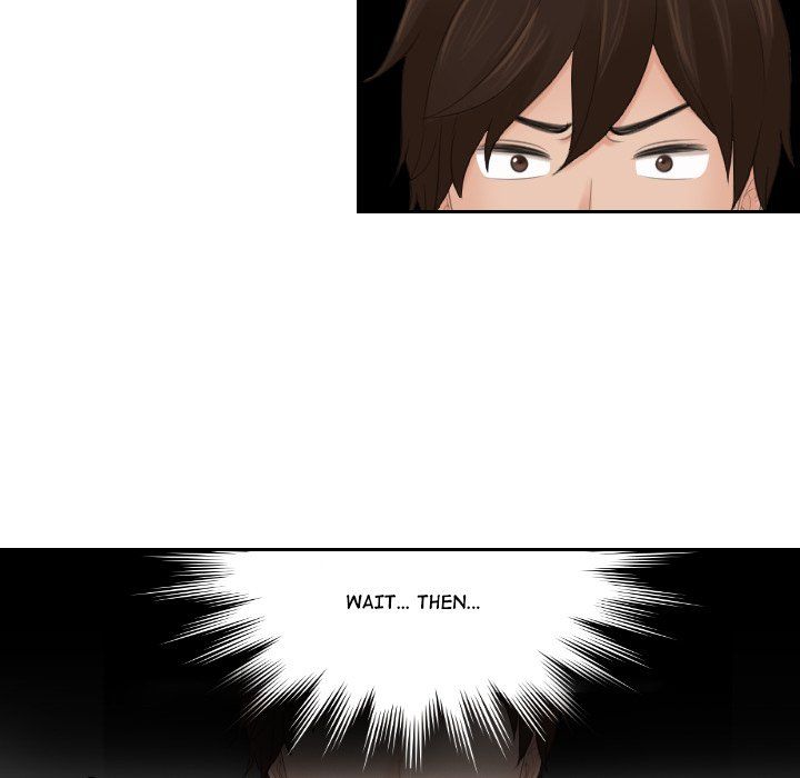 My Love Companion Manhwa - Chapter 13 Page 89