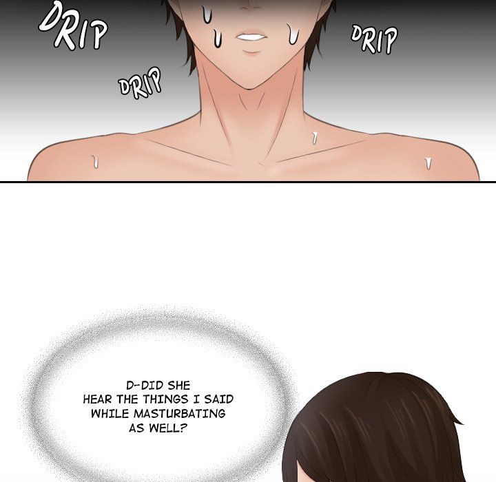My Love Companion Manhwa - Chapter 13 Page 90