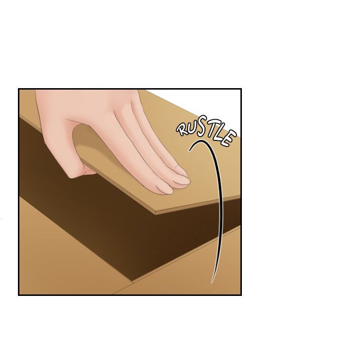 My Love Companion Manhwa - Chapter 31 Page 27