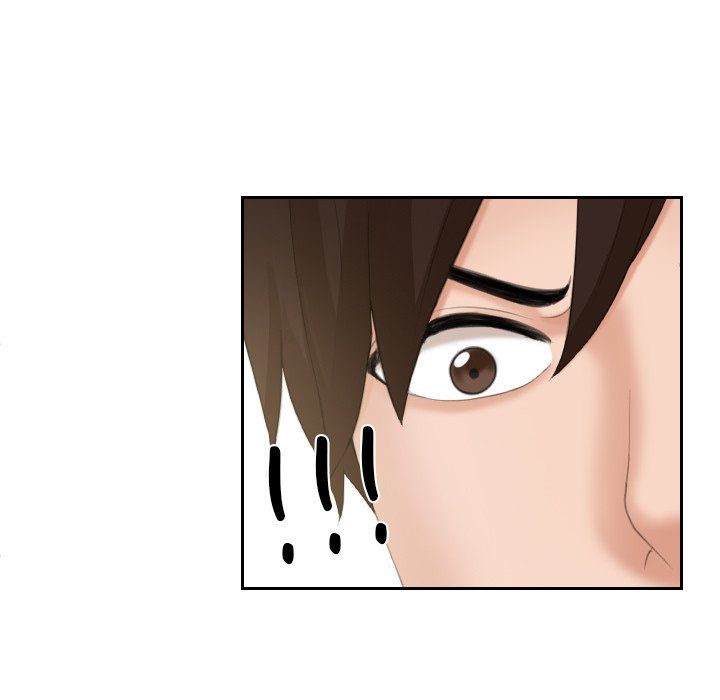 My Love Companion Manhwa - Chapter 31 Page 28