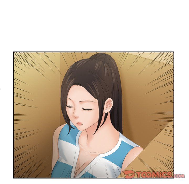 My Love Companion Manhwa - Chapter 31 Page 29