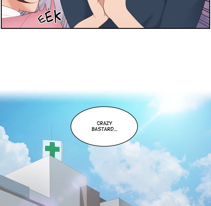 My Love Companion Manhwa - Chapter 31 Page 35