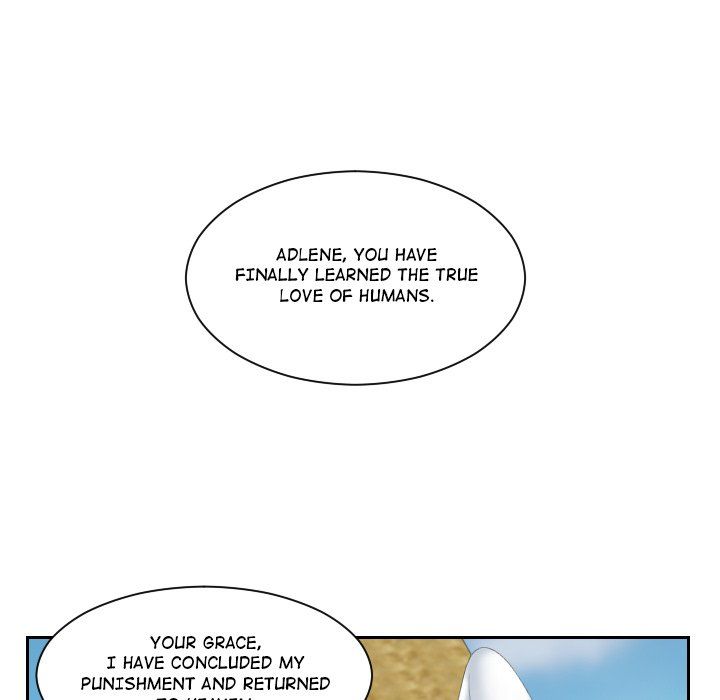 My Love Companion Manhwa - Chapter 31 Page 38