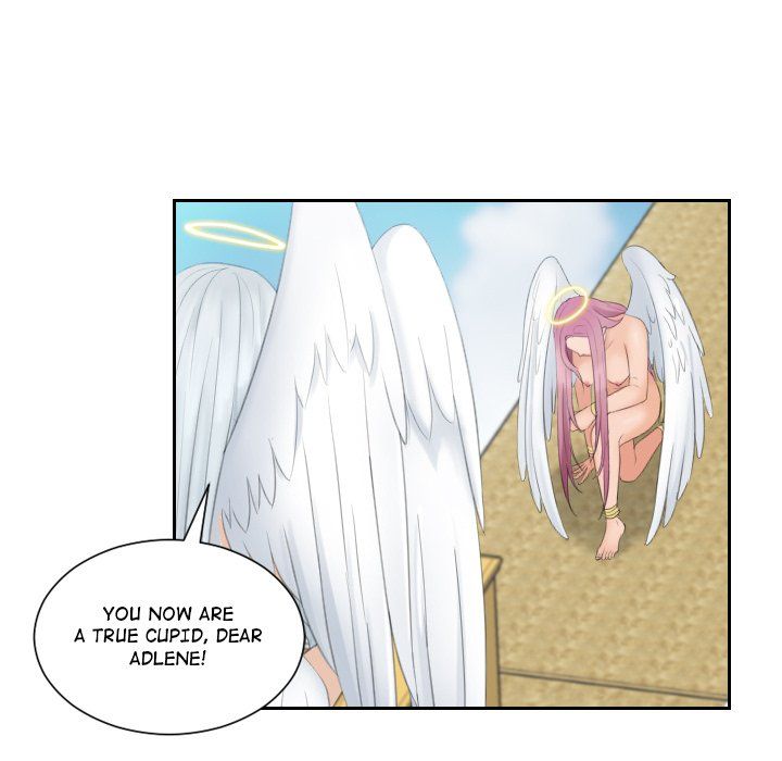 My Love Companion Manhwa - Chapter 31 Page 40