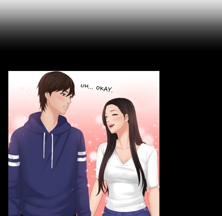 My Love Companion Manhwa - Chapter 31 Page 42