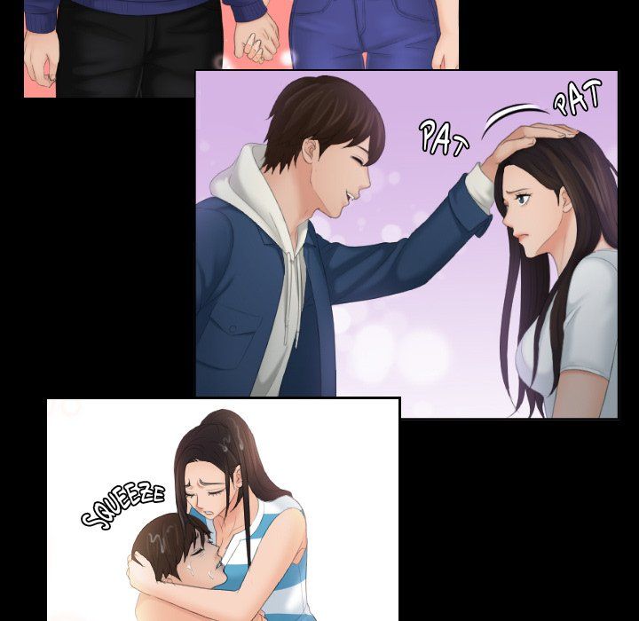 My Love Companion Manhwa - Chapter 31 Page 43