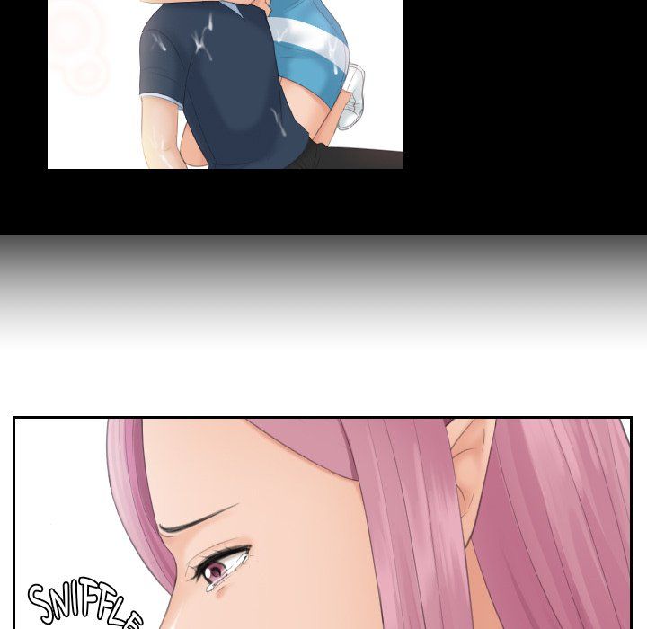 My Love Companion Manhwa - Chapter 31 Page 44