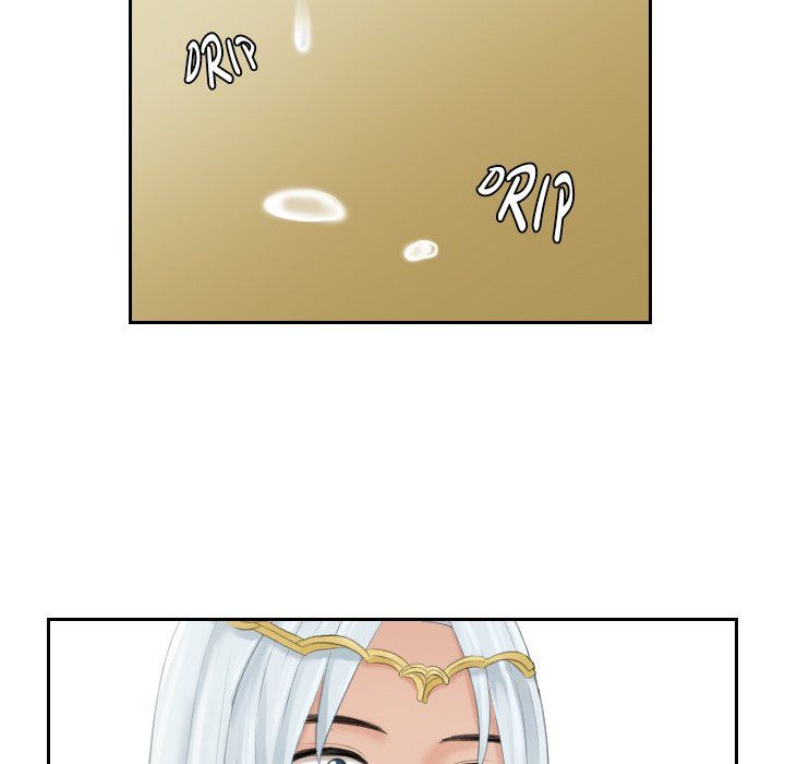 My Love Companion Manhwa - Chapter 31 Page 46