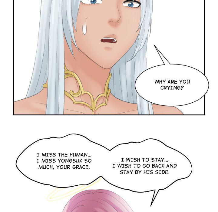 My Love Companion Manhwa - Chapter 31 Page 47