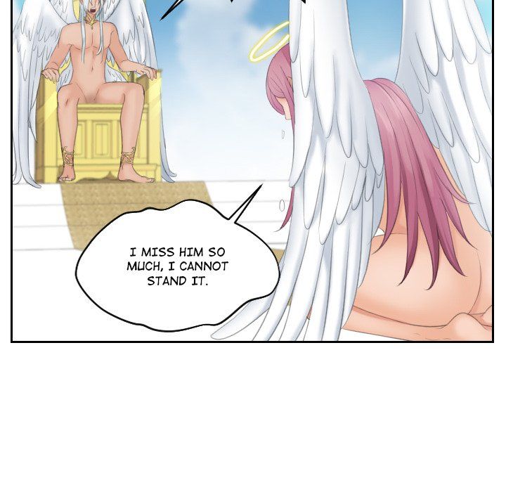 My Love Companion Manhwa - Chapter 31 Page 50