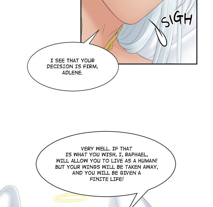 My Love Companion Manhwa - Chapter 31 Page 55