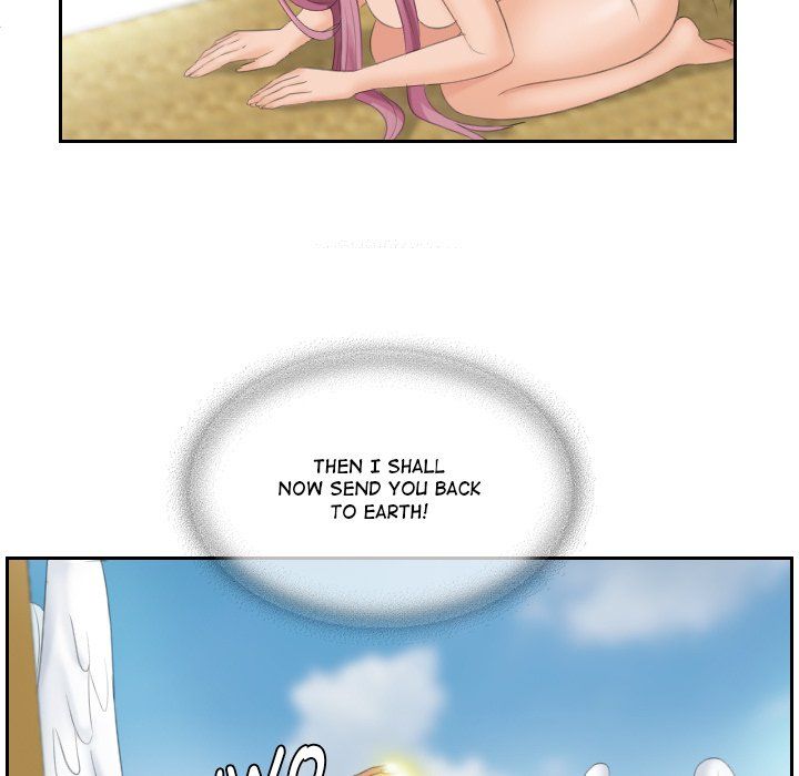 My Love Companion Manhwa - Chapter 31 Page 58