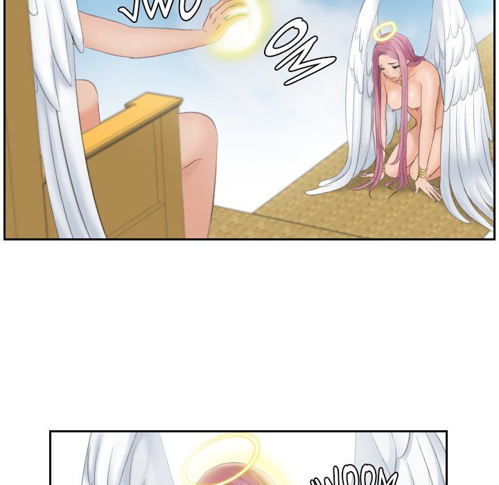 My Love Companion Manhwa - Chapter 31 Page 59