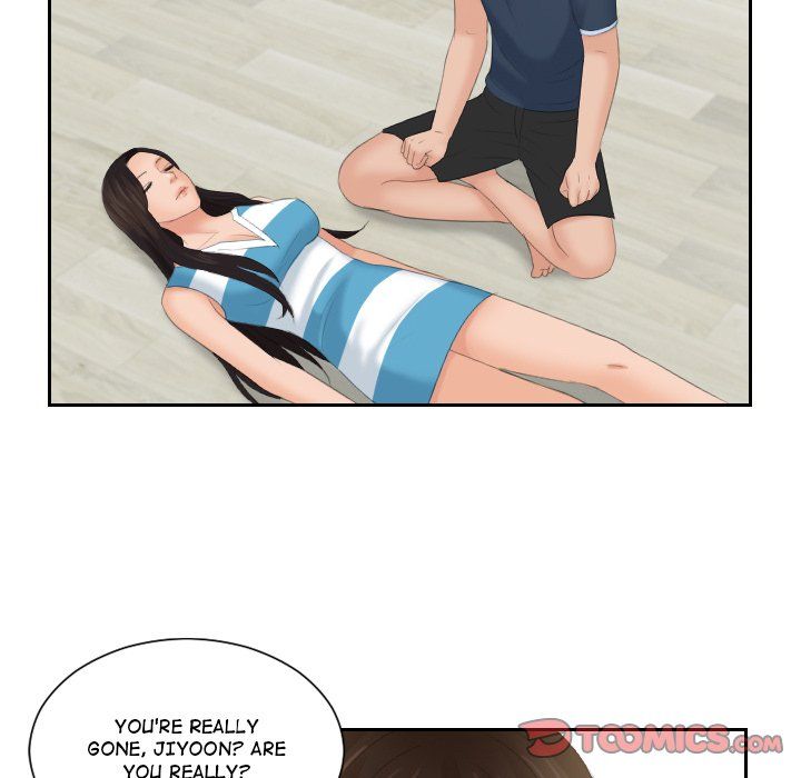 My Love Companion Manhwa - Chapter 31 Page 65