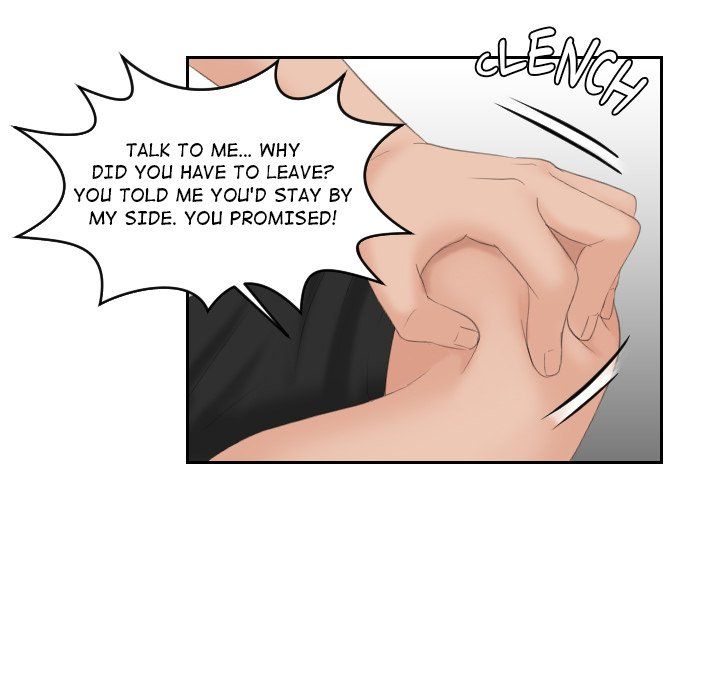 My Love Companion Manhwa - Chapter 31 Page 67