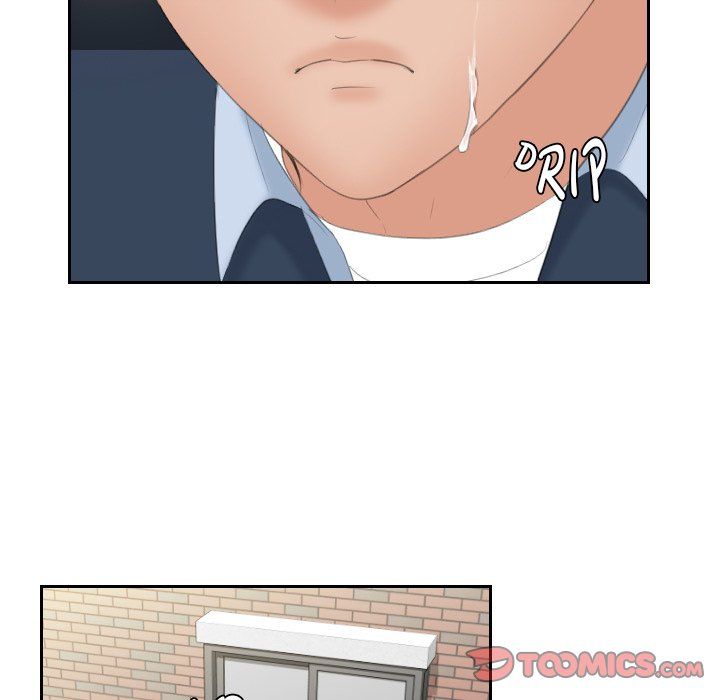 My Love Companion Manhwa - Chapter 31 Page 73