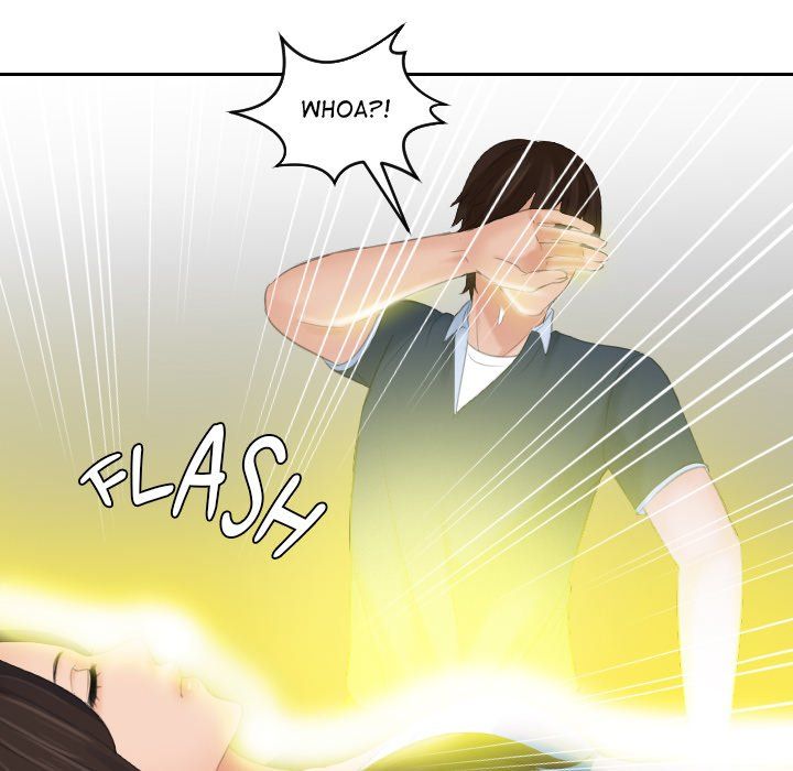 My Love Companion Manhwa - Chapter 31 Page 76