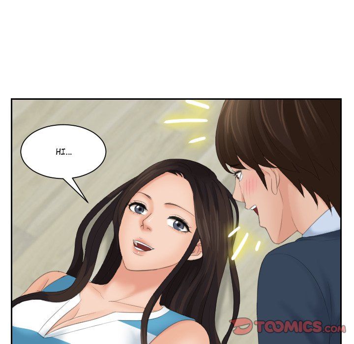 My Love Companion Manhwa - Chapter 31 Page 81