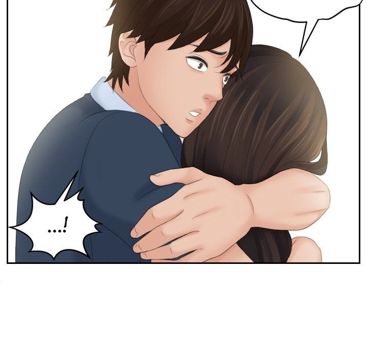My Love Companion Manhwa - Chapter 31 Page 84