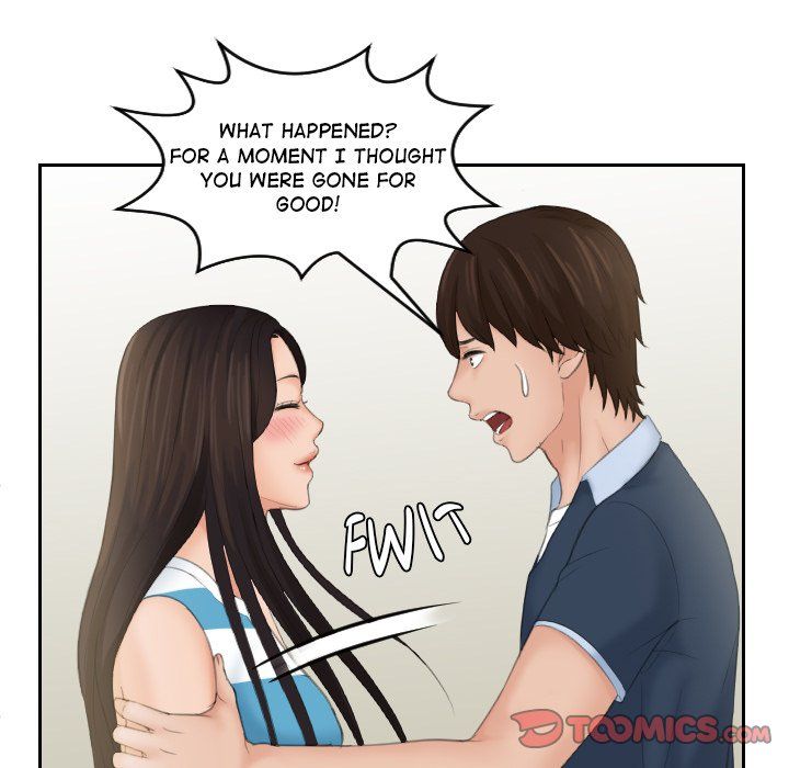 My Love Companion Manhwa - Chapter 31 Page 85